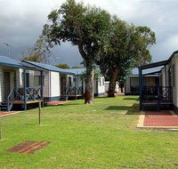 Bunbury Village - Palm Beach Accommodation