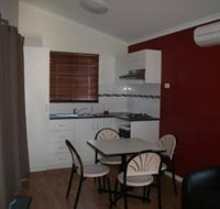 Riverside Cabin Park - Palm Beach Accommodation