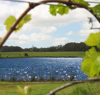 Bettenays Lakeside Loft Apartment and Vineyard Chalets - Palm Beach Accommodation