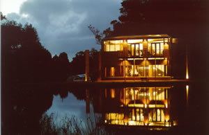 Bettenays Lakeside Loft Apartment And Vineyard Chalets - Palm Beach Accommodation 1