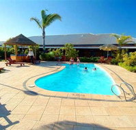 Dunsborough Motel - Palm Beach Accommodation
