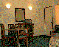 Tree Top Walk Motel - Palm Beach Accommodation 5