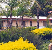 Discovery Holiday Parks - Kalgoorlie - Palm Beach Accommodation