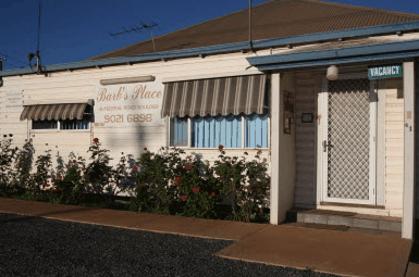 Victory Heights ACT Palm Beach Accommodation