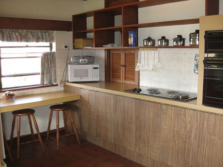 Mill House Cottage - Palm Beach Accommodation 0