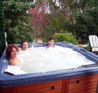 Falls Retreat Bed And Breakfast - Palm Beach Accommodation
