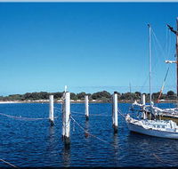 Jurien Bay Tourist Park - Palm Beach Accommodation