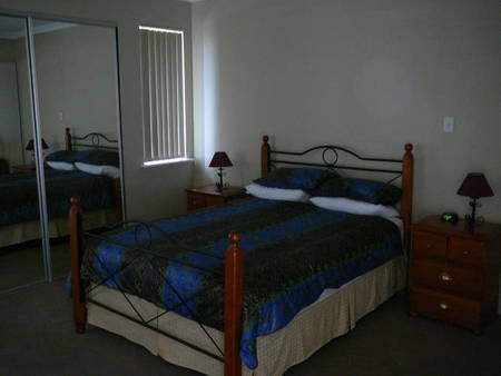 Parakeet Retreat - Palm Beach Accommodation 1