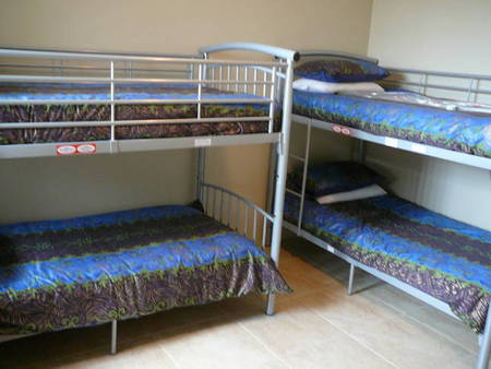 Parakeet Retreat - Palm Beach Accommodation 5