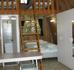 Jandakot Airport Chalets - Palm Beach Accommodation