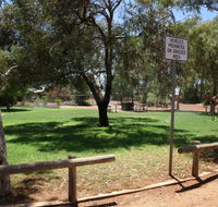 Alice Atkinson Caravan Park - Palm Beach Accommodation