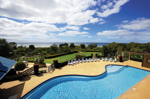 Wyndham Resort & Spa Dunsborough - Palm Beach Accommodation 0