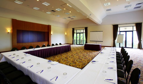 Wyndham Resort & Spa Dunsborough - Palm Beach Accommodation 2