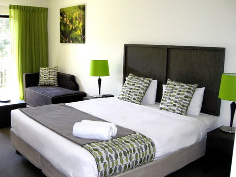 Wyndham Resort & Spa Dunsborough - Palm Beach Accommodation 3