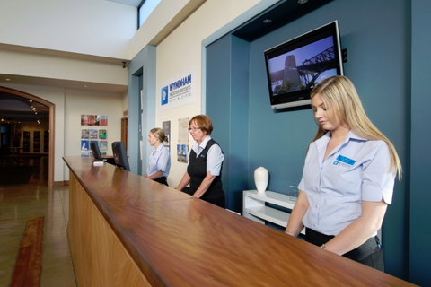 Wyndham Resort & Spa Dunsborough - Palm Beach Accommodation 4