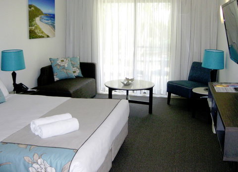 Wyndham Resort & Spa Dunsborough - Palm Beach Accommodation 6