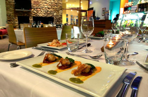 Wyndham Resort & Spa Dunsborough - Palm Beach Accommodation 7