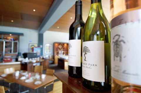 Wyndham Resort & Spa Dunsborough - Palm Beach Accommodation 8