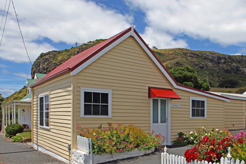 Abbey's 'The Bakery' - Palm Beach Accommodation 0