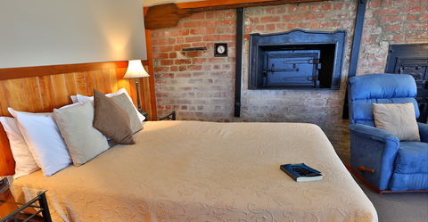 Abbey's 'The Bakery' - Palm Beach Accommodation 1