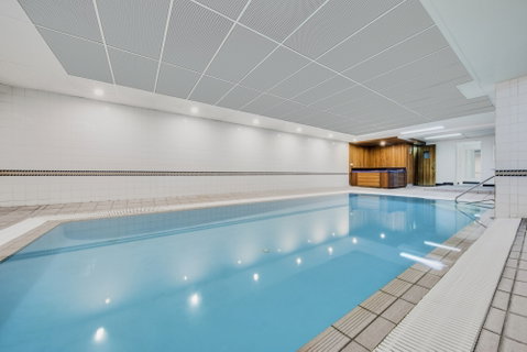 Adina Serviced Apartments Canberra Kingston - Palm Beach Accommodation 1