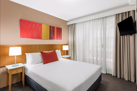 Adina Serviced Apartments Sydney Martin Place - Palm Beach Accommodation 0