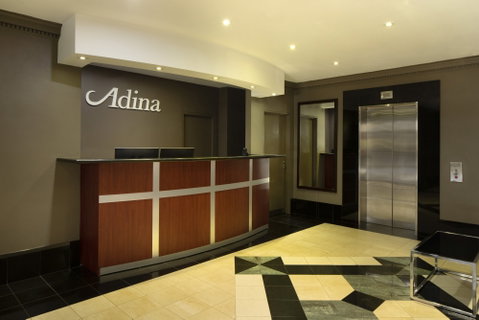 Adina Serviced Apartments Sydney Martin Place - Palm Beach Accommodation 2