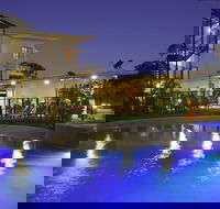 Agnes Water Beach Club - Palm Beach Accommodation