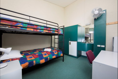 AIS Athletes Village - Australian Institute Of Sport - Palm Beach Accommodation 2