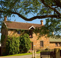 Anlaby Bed  Breakfast - Palm Beach Accommodation