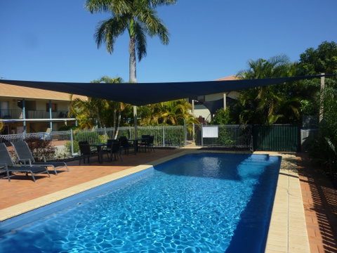 Arlia Sands Apartments - Palm Beach Accommodation 0