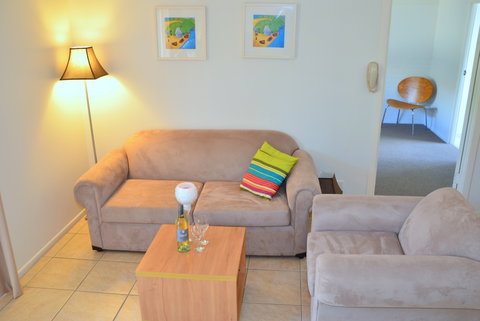 Arlia Sands Apartments - Palm Beach Accommodation 1