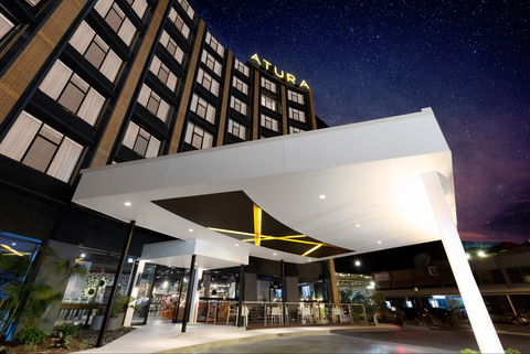 Atura Albury - Palm Beach Accommodation 0