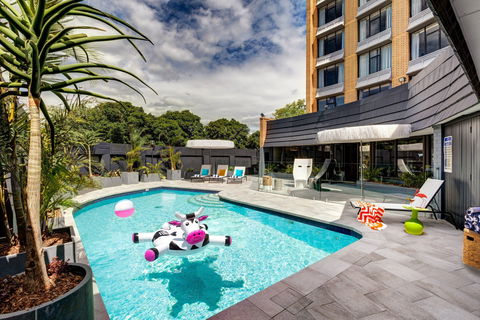 Atura Albury - Palm Beach Accommodation 1