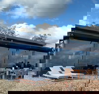 Belisi Farmstay Cottage - Palm Beach Accommodation