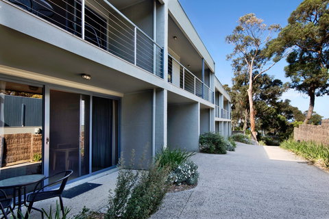 Chatby Lane Lorne - Palm Beach Accommodation 1