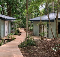 Clouds Mapleton - Palm Beach Accommodation