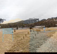 Cooinbil Hut campground - Palm Beach Accommodation