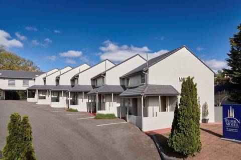 Elphin  Motel & Serviced Apartments - Palm Beach Accommodation 0