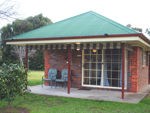 Factory Lane Bed & Breakfast - Palm Beach Accommodation 0
