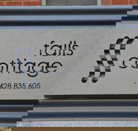 Falls Cottage Whitfield - Palm Beach Accommodation