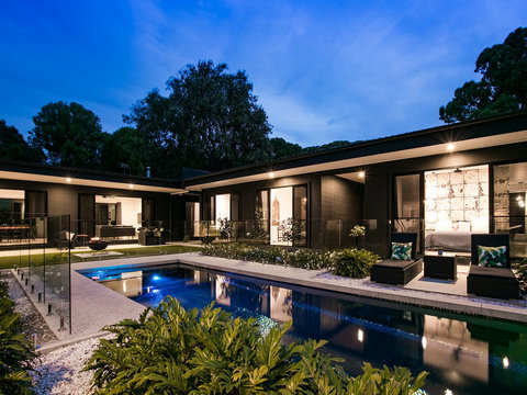 Friday Sabai - Palm Beach Accommodation 1