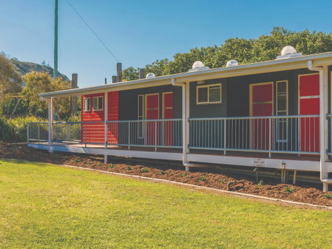Gold Coast Recreation Centre - Palm Beach Accommodation 0