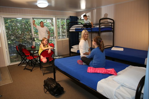 Gold Coast Recreation Centre - Palm Beach Accommodation 1