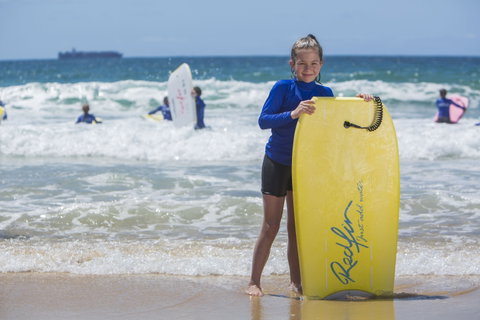 Gold Coast Recreation Centre - Palm Beach Accommodation 2