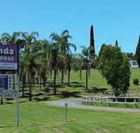 Jacaranda Motor Lodge - Palm Beach Accommodation