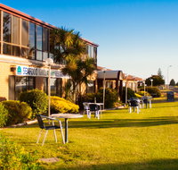 Lacepede Bay Motel  Restaurant - Palm Beach Accommodation