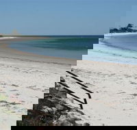 Lucky Bay RV Park - Palm Beach Accommodation