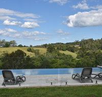 Mapleton Springs - Palm Beach Accommodation