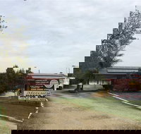 Mercury Motor Inn - Palm Beach Accommodation